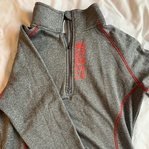 University of Arizona long sleeve top